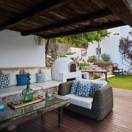 Lilita House Villa Ibiza by Eksteriør bilde