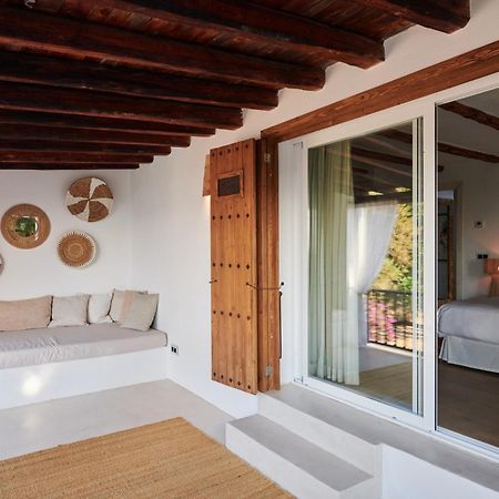Lilita House Villa Ibiza by Eksteriør bilde