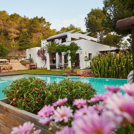 Lilita House Villa Ibiza by Eksteriør bilde