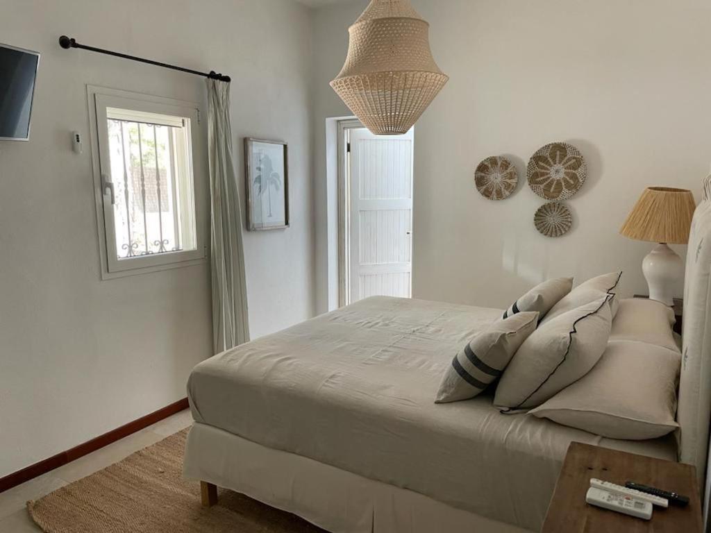 Lilita House Villa Ibiza by Eksteriør bilde