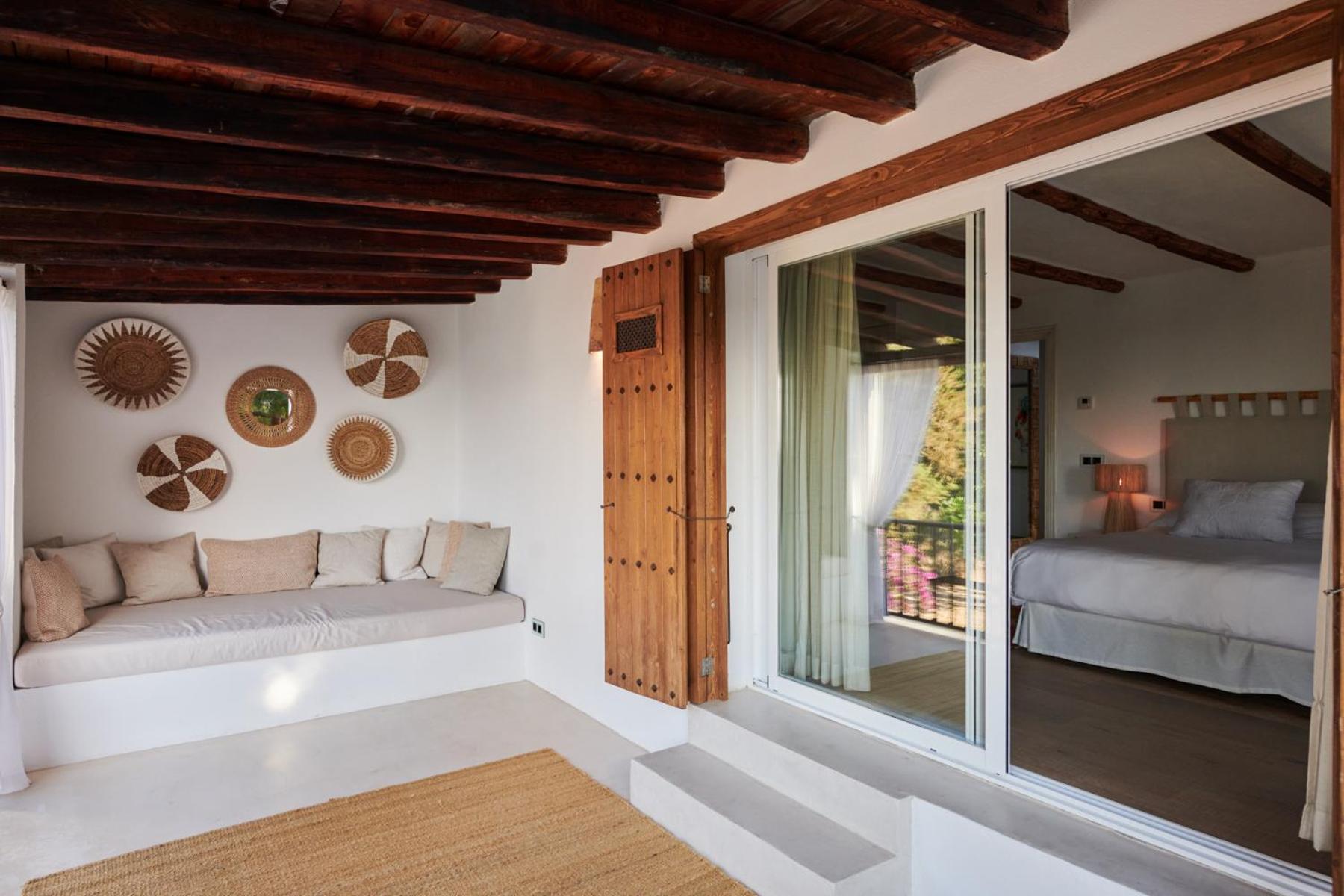 Lilita House Villa Ibiza by Eksteriør bilde