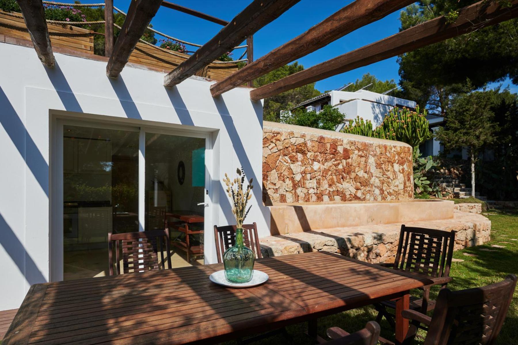 Lilita House Villa Ibiza by Eksteriør bilde