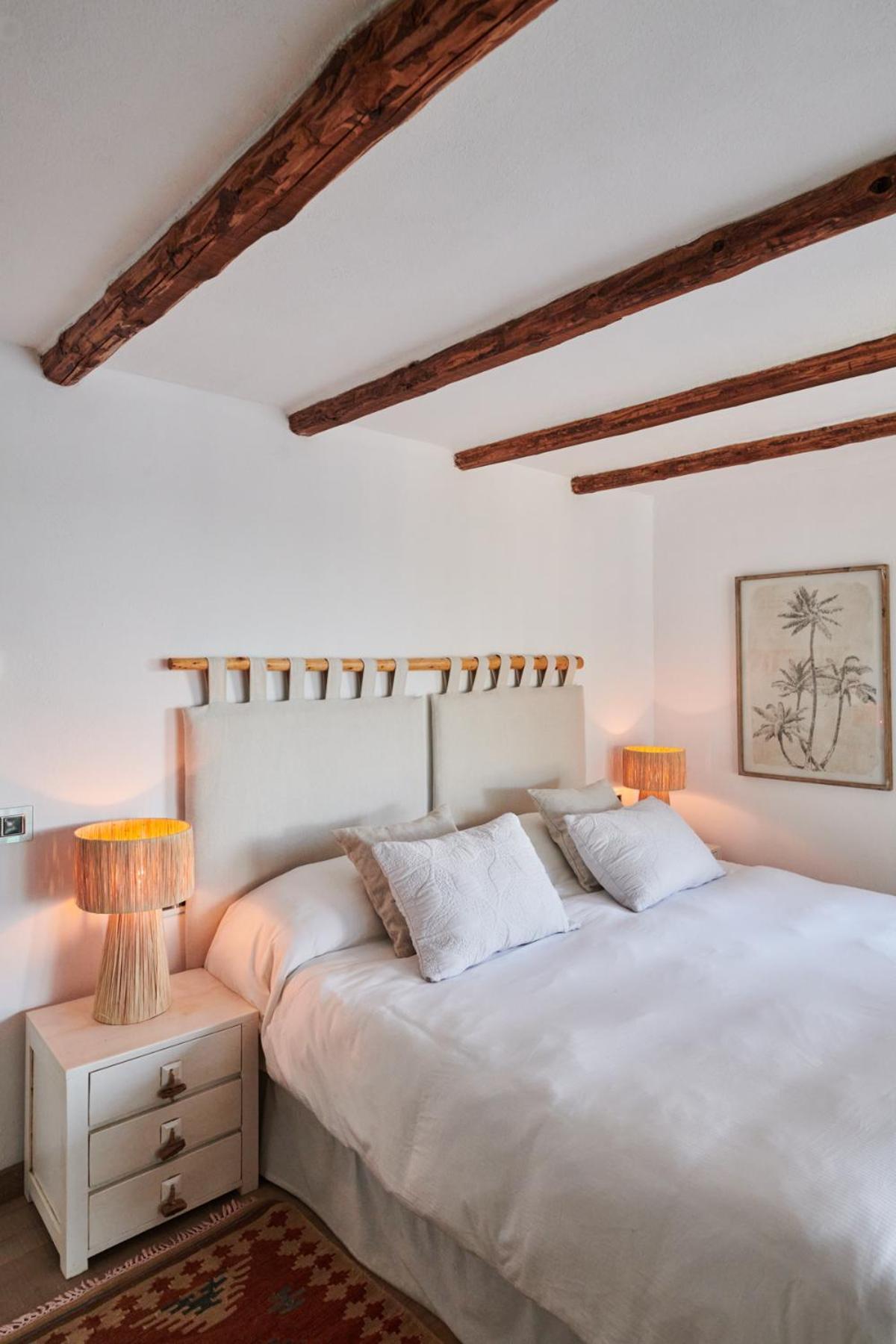 Lilita House Villa Ibiza by Eksteriør bilde