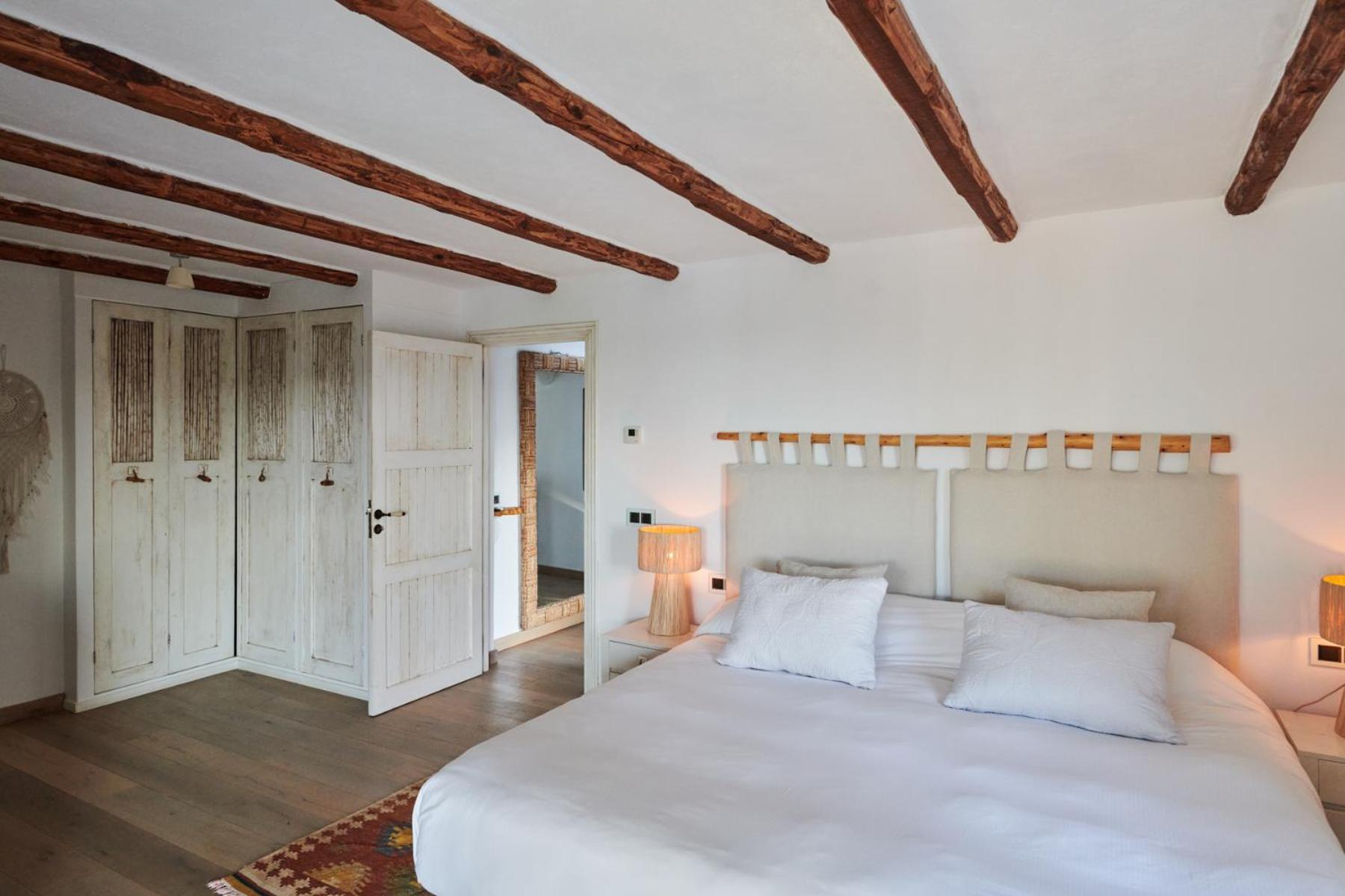 Lilita House Villa Ibiza by Eksteriør bilde