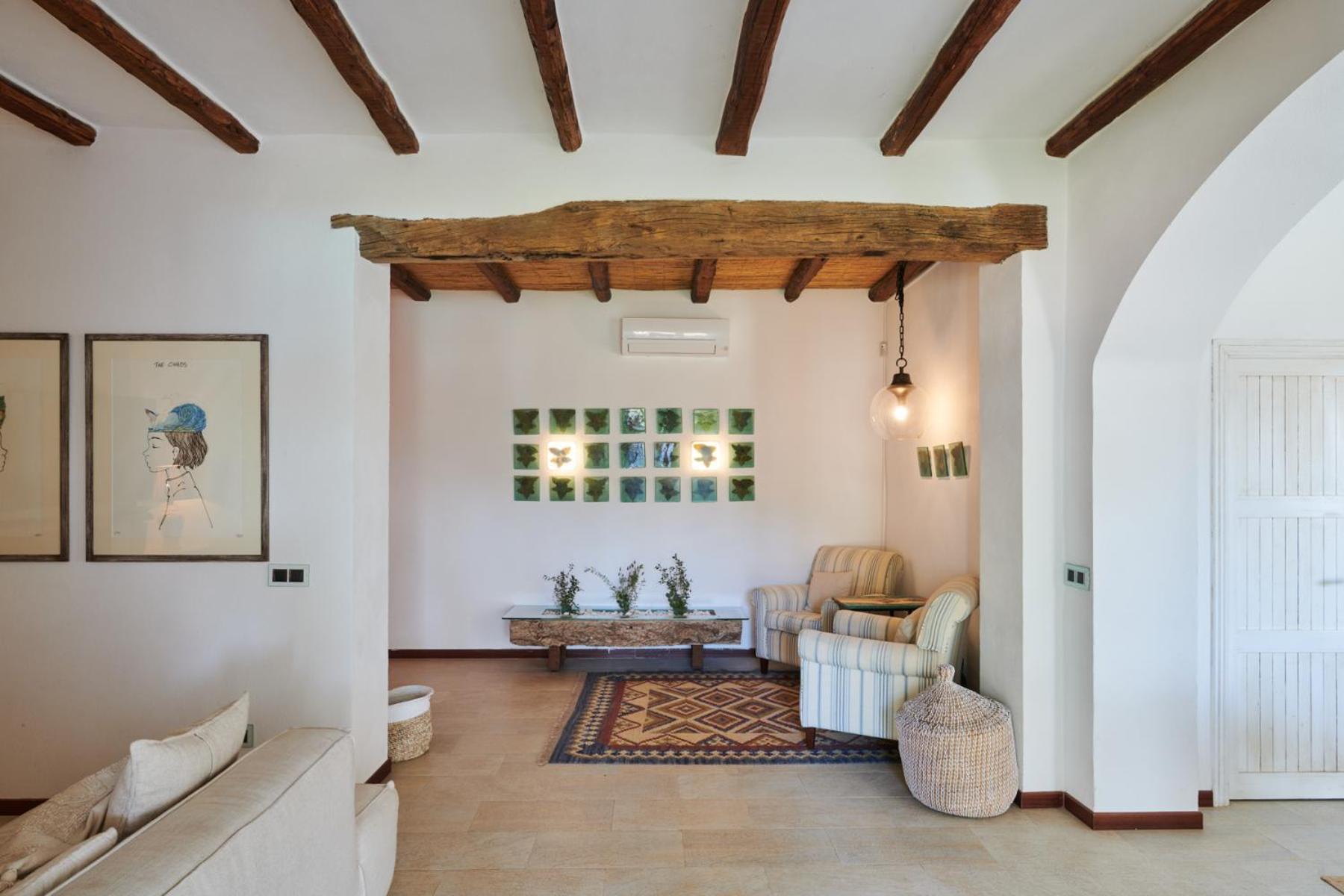 Lilita House Villa Ibiza by Eksteriør bilde
