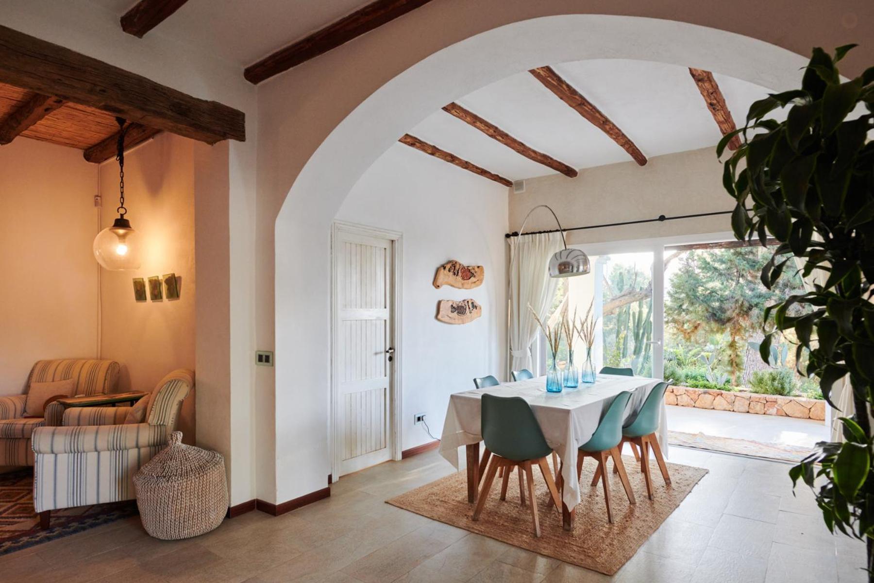 Lilita House Villa Ibiza by Eksteriør bilde