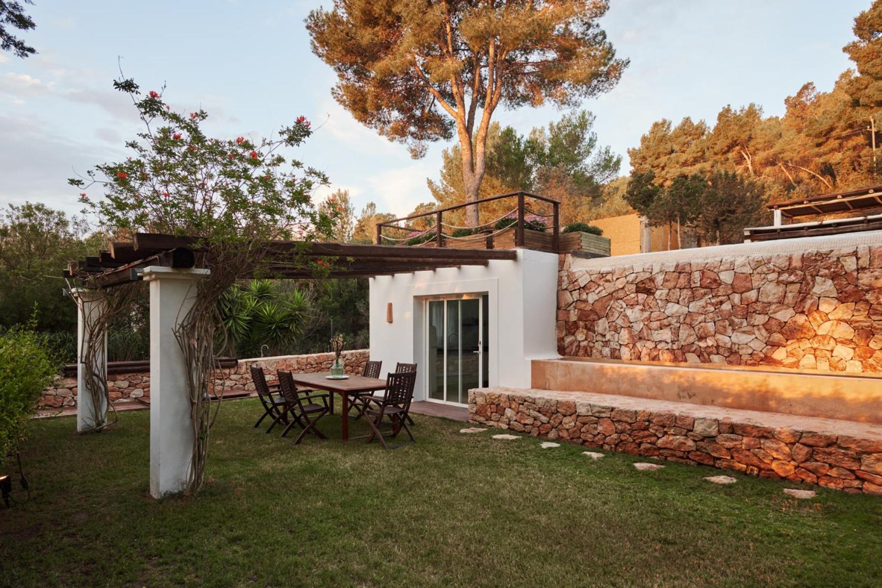 Lilita House Villa Ibiza by Eksteriør bilde