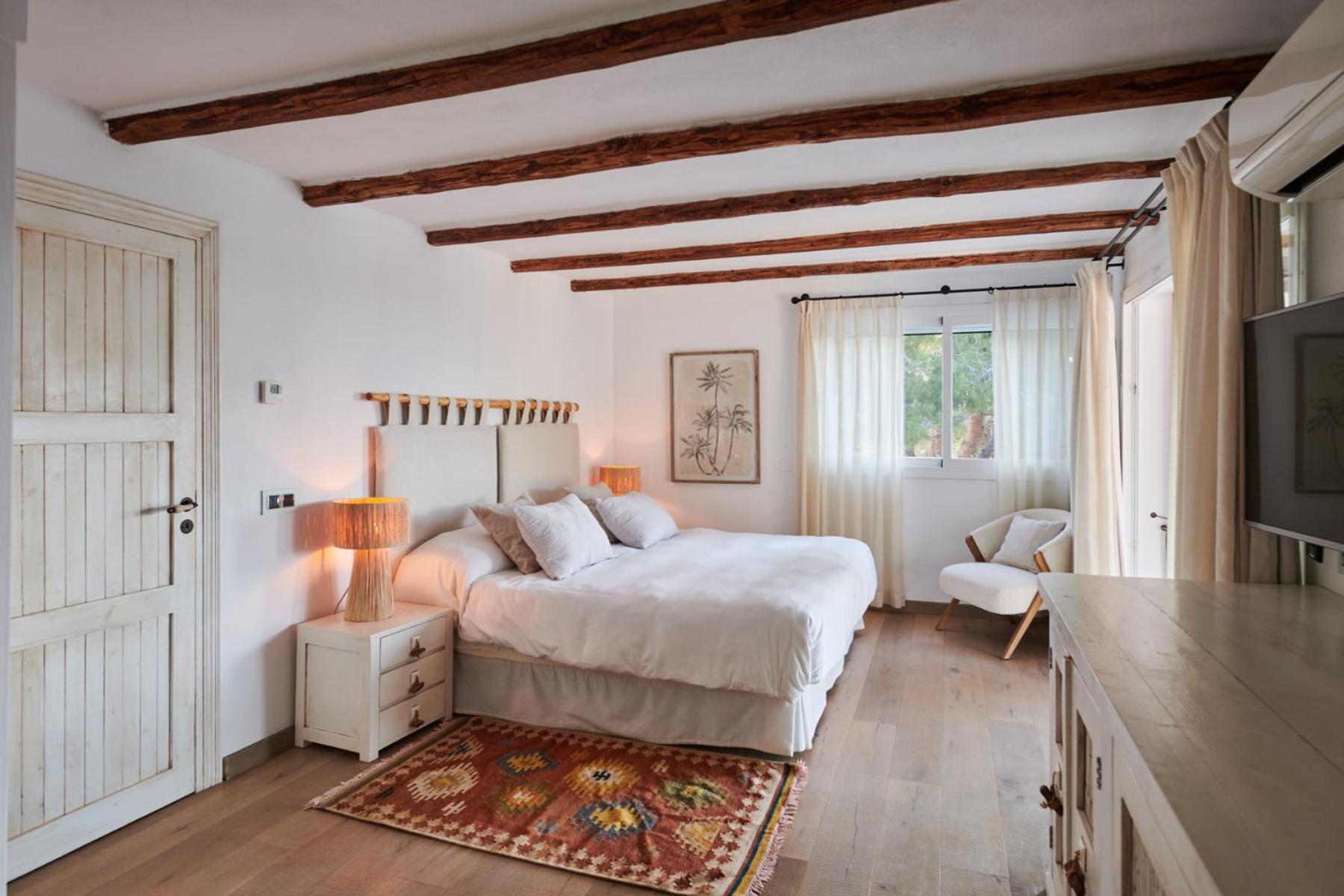 Lilita House Villa Ibiza by Eksteriør bilde