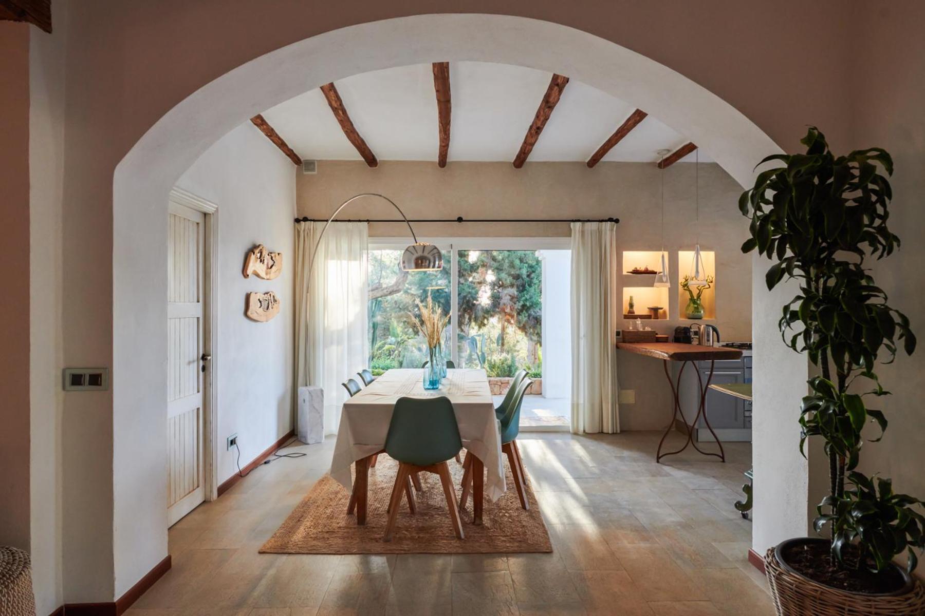 Lilita House Villa Ibiza by Eksteriør bilde