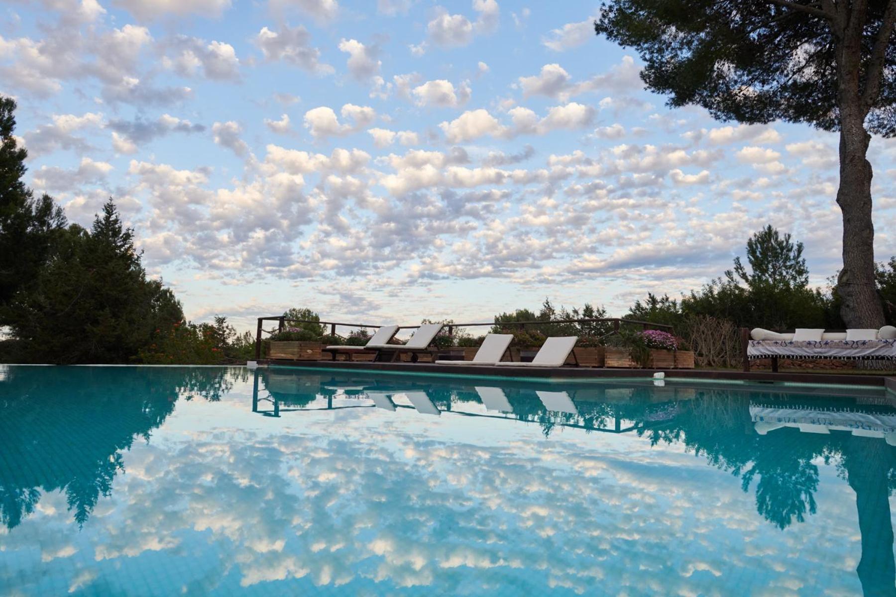 Lilita House Villa Ibiza by Eksteriør bilde
