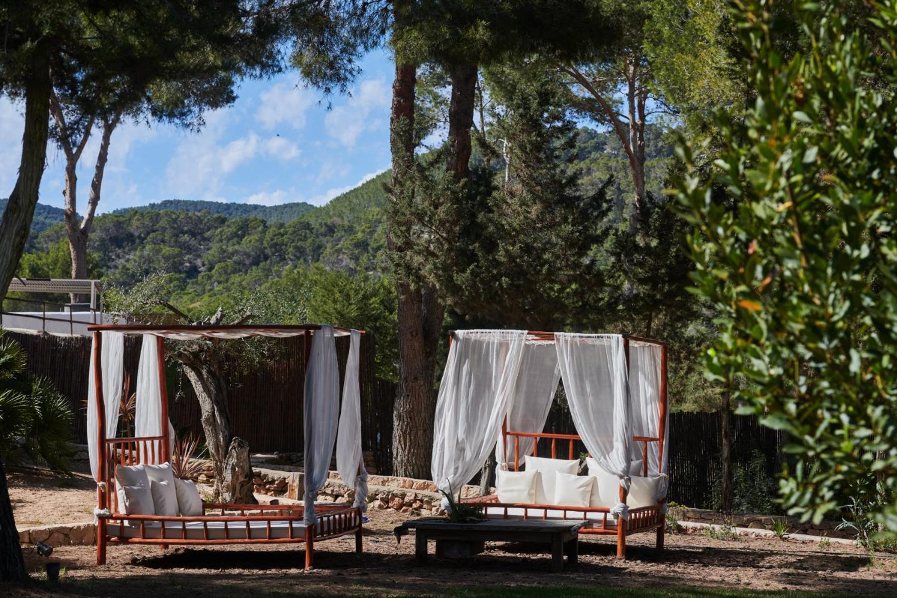Lilita House Villa Ibiza by Eksteriør bilde