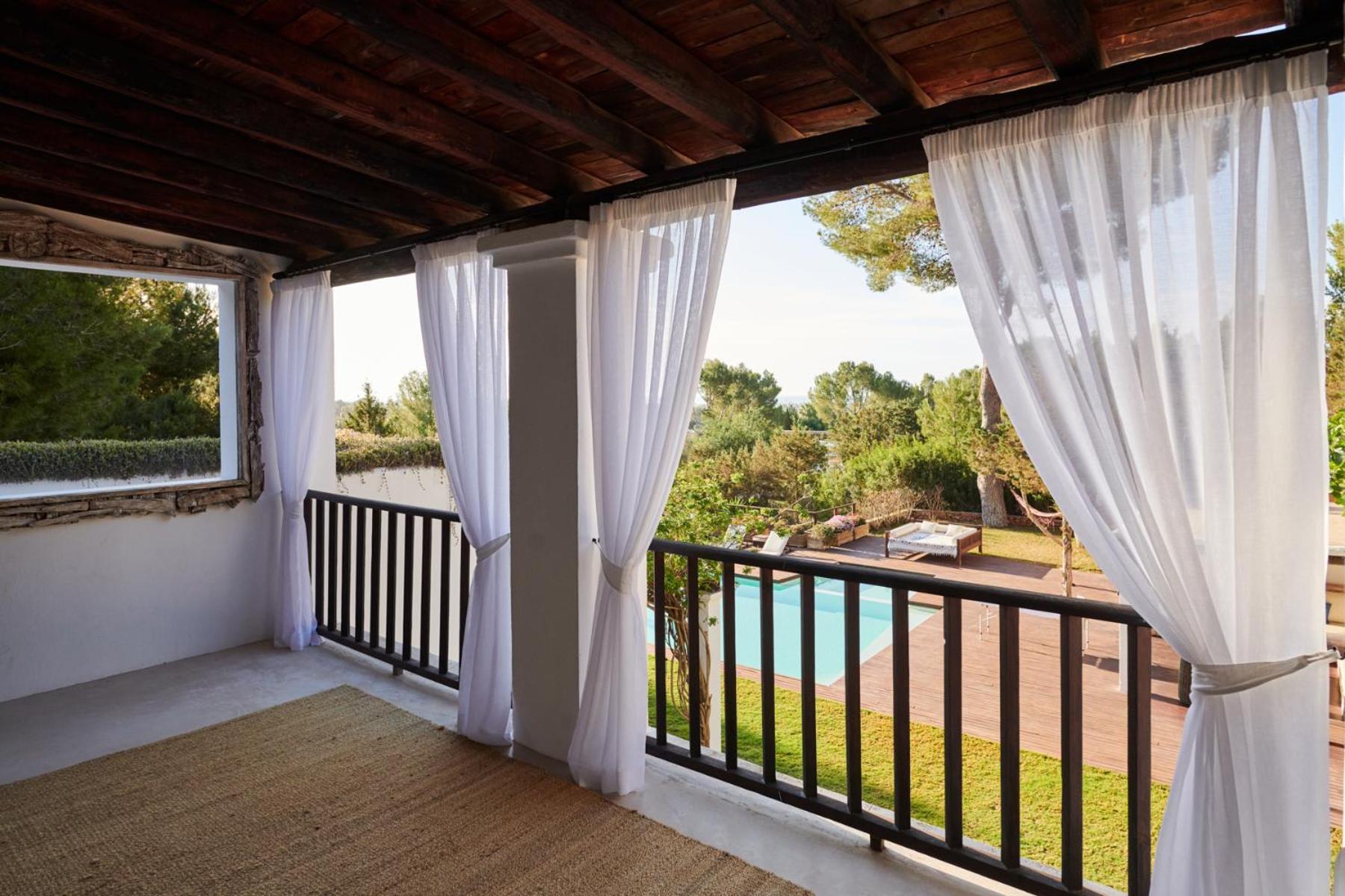 Lilita House Villa Ibiza by Eksteriør bilde