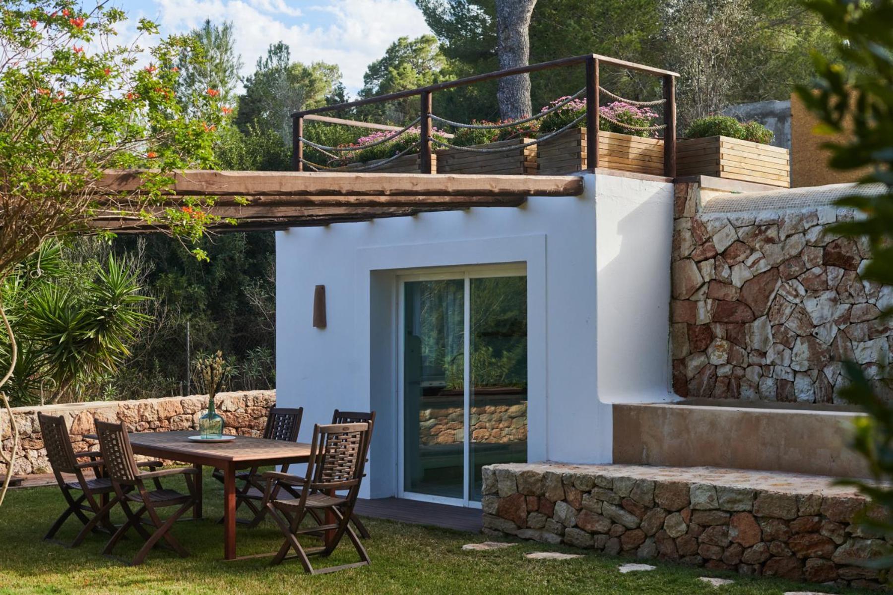 Lilita House Villa Ibiza by Eksteriør bilde