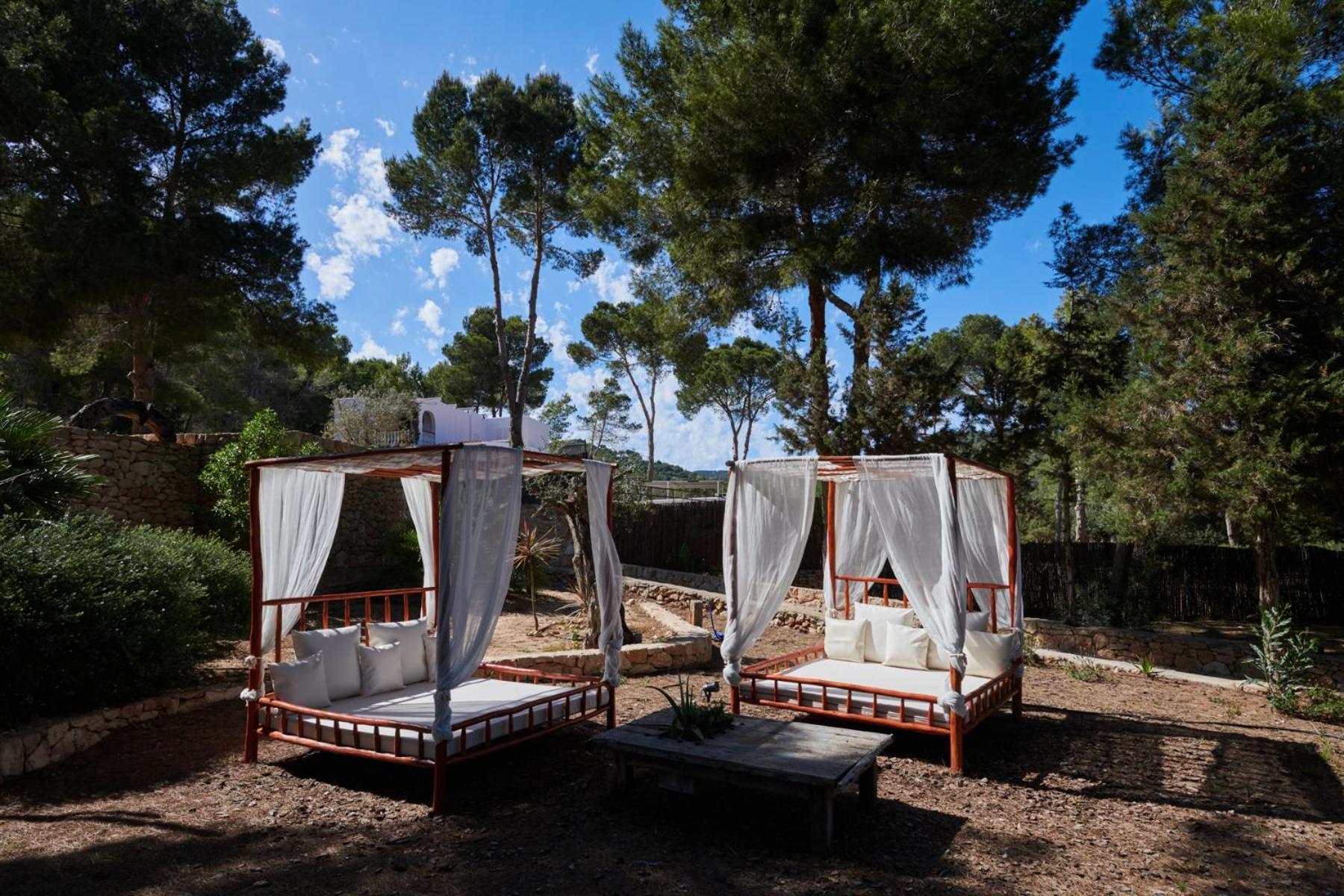 Lilita House Villa Ibiza by Eksteriør bilde