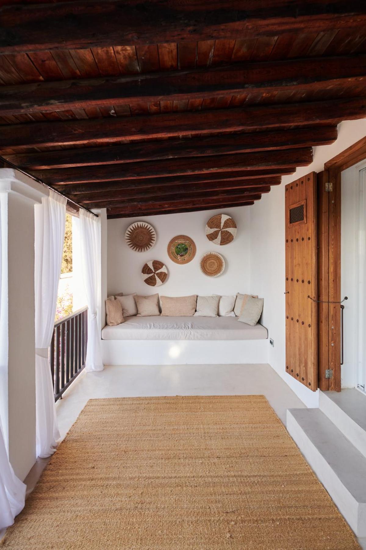 Lilita House Villa Ibiza by Eksteriør bilde